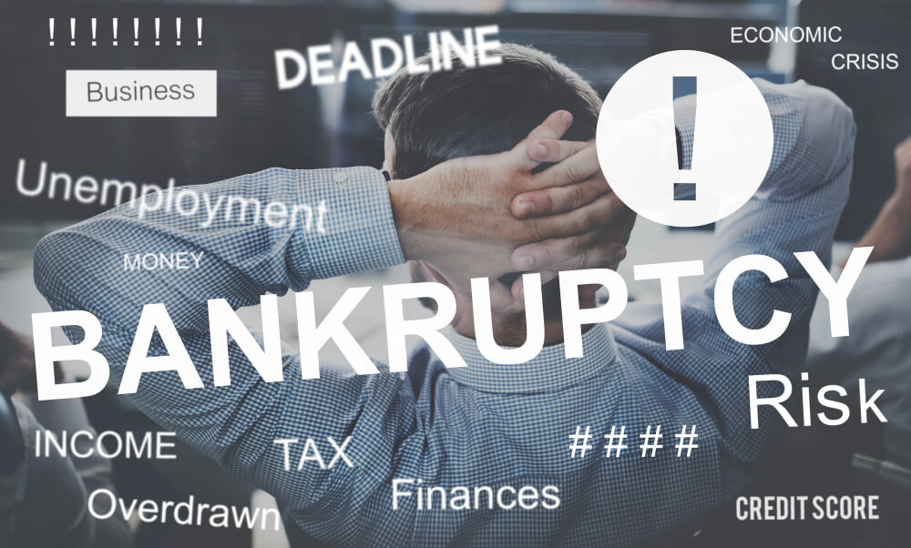 Bankruptcy Exemption