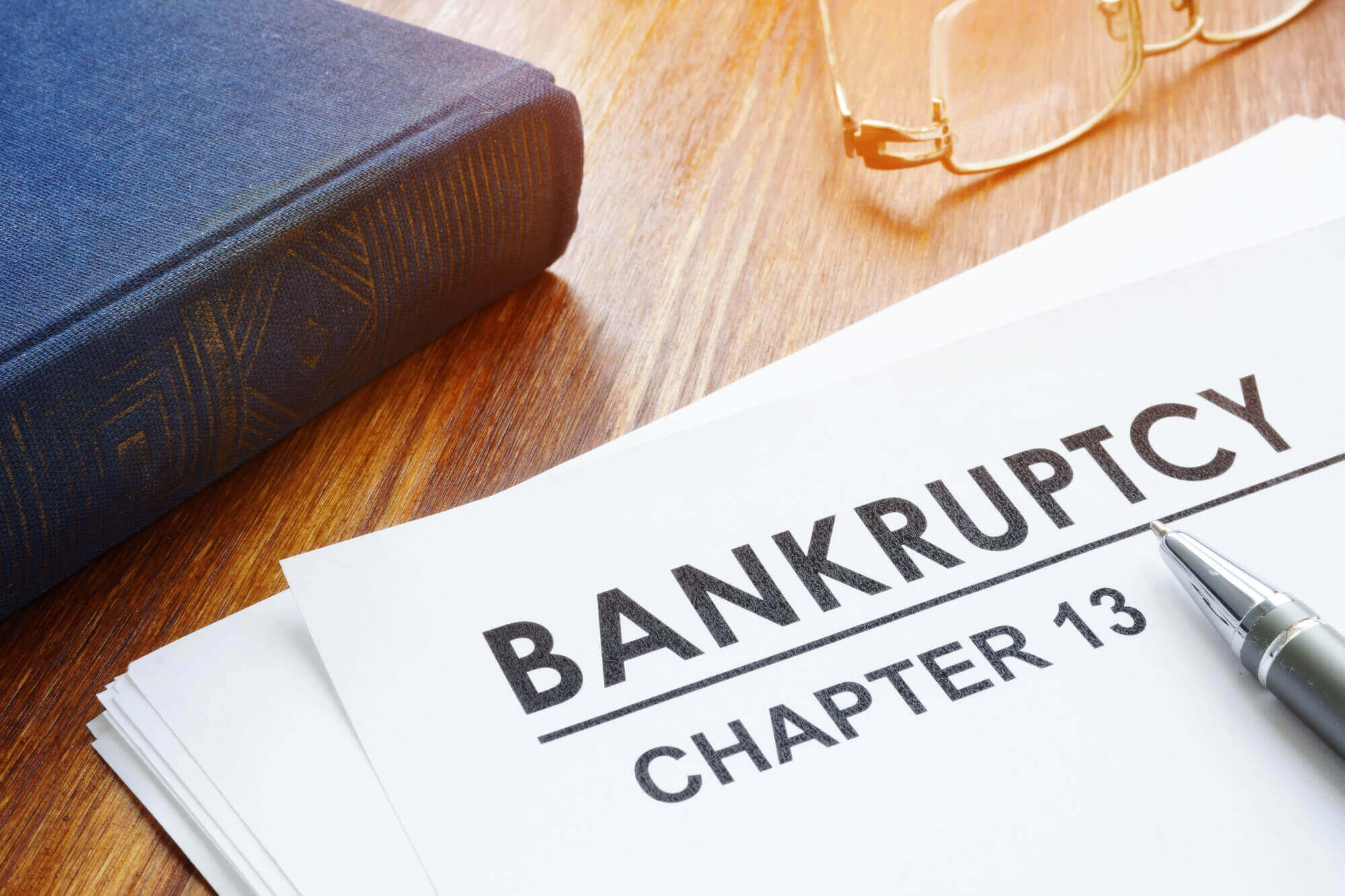 Orlando Bankruptcy Attorney | Florida Chapter 7, 13 | SunCoast Law