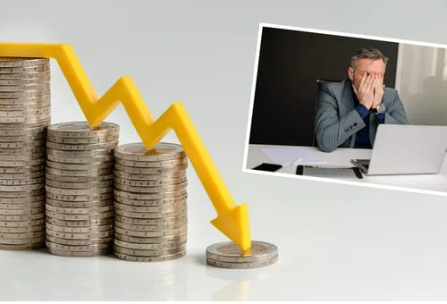 The Silent Signs You’re Headed Toward Financial Collapse 2 Financial Collapse