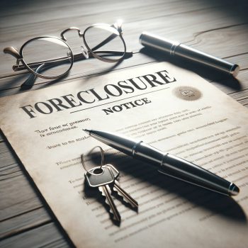 Tampa Foreclosure Defence